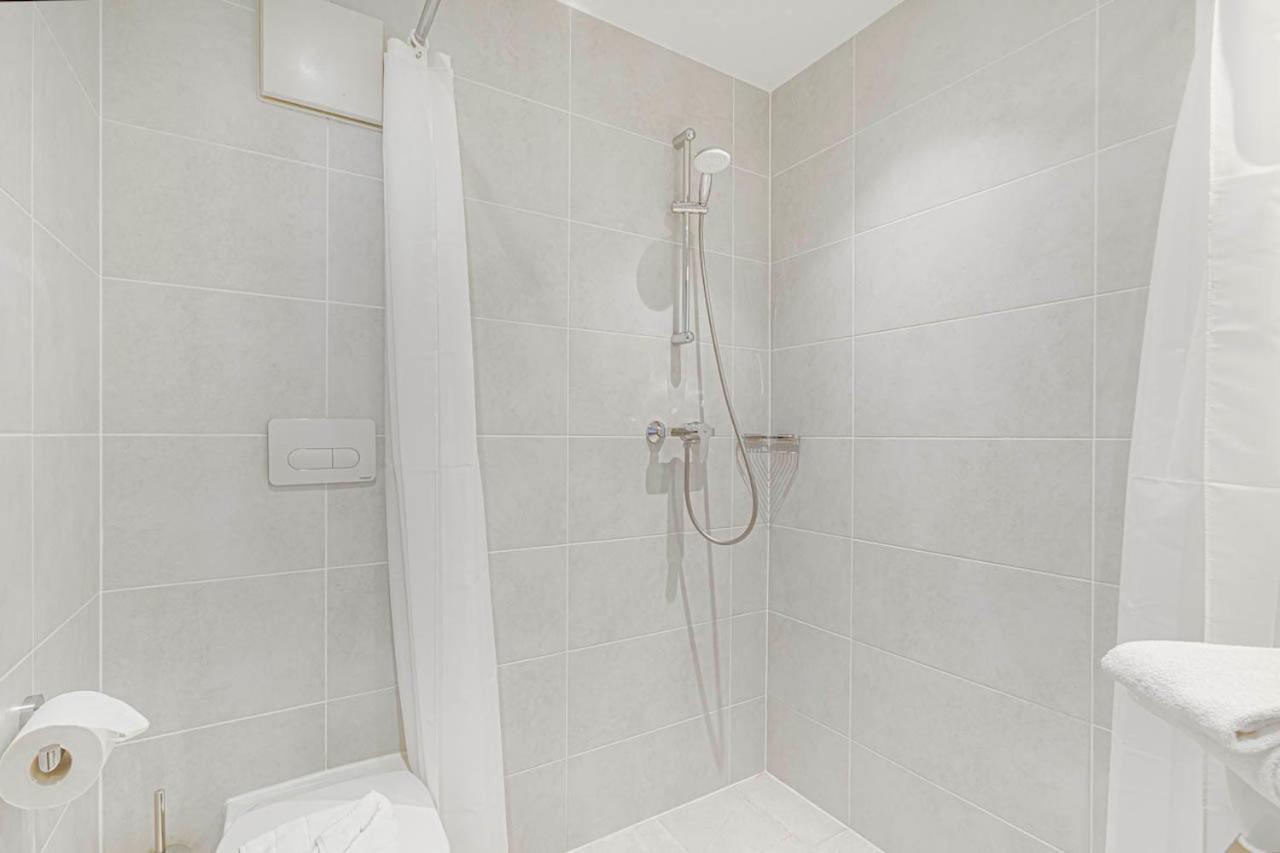 Vonder Appart hôtel 2*