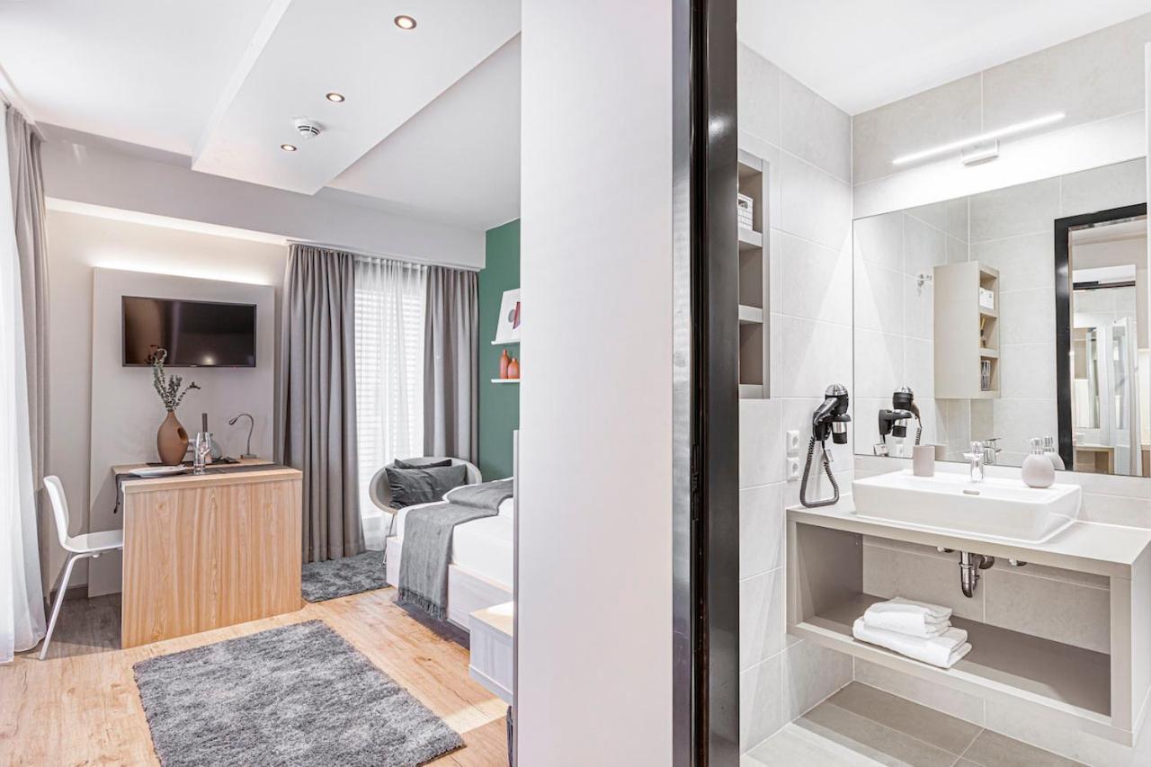 Vonder Appart hôtel Munich