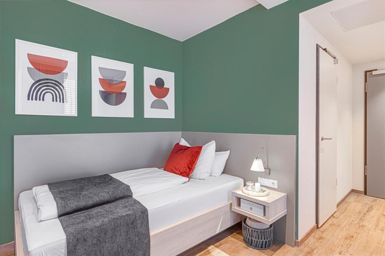 Vonder Appart hôtel 2*