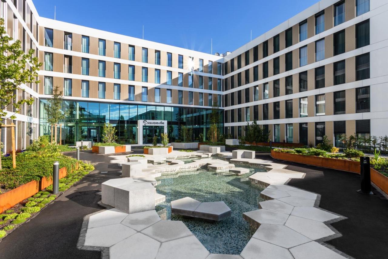 Vonder Apartahotel Múnich