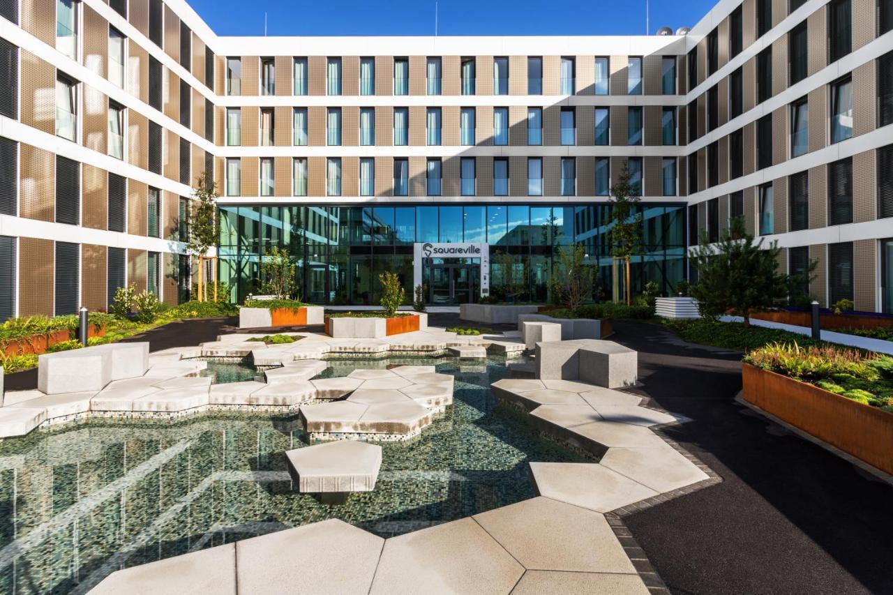 Vonder Apartahotel