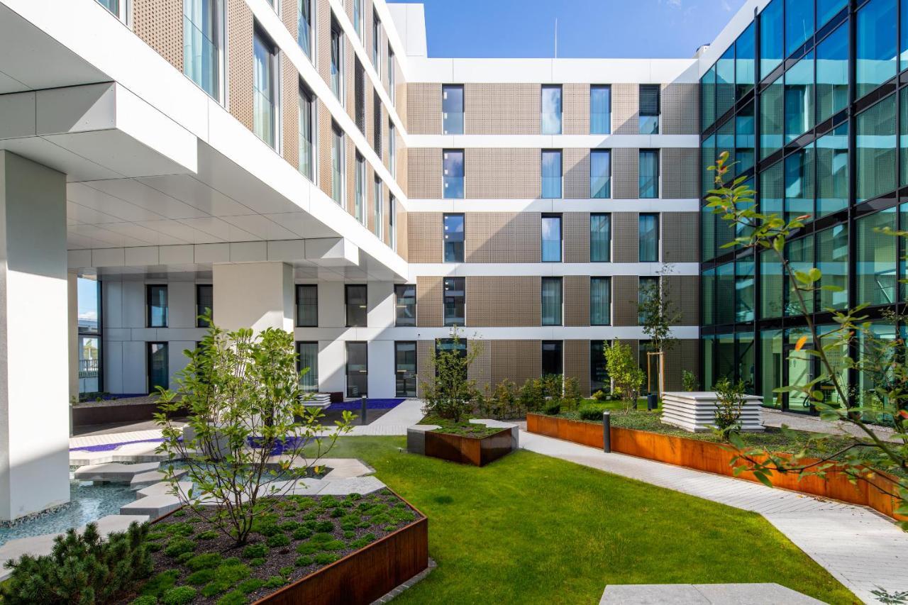 Vonder Apartahotel 2*