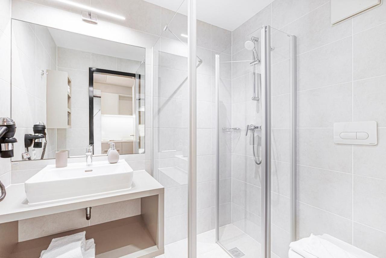 Apartahotel Vonder 2*