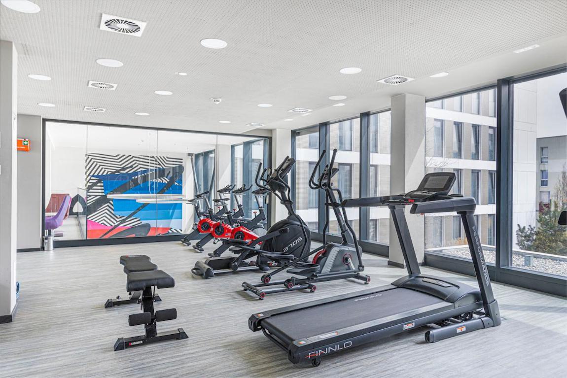 Vonder Apartahotel 2*