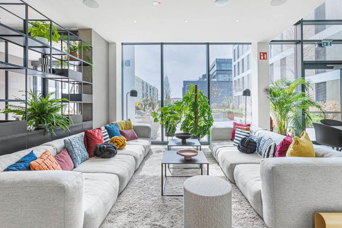 Apartahotel Vonder 2*