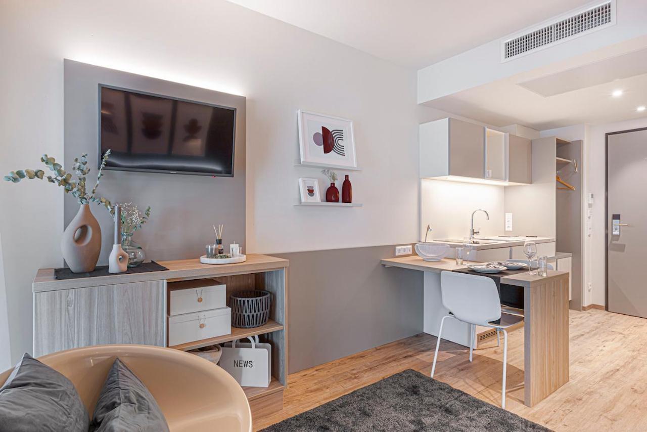 Apartahotel Vonder 2*