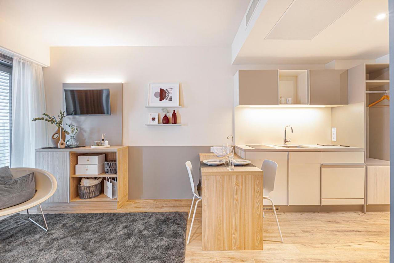 Vonder Apartahotel