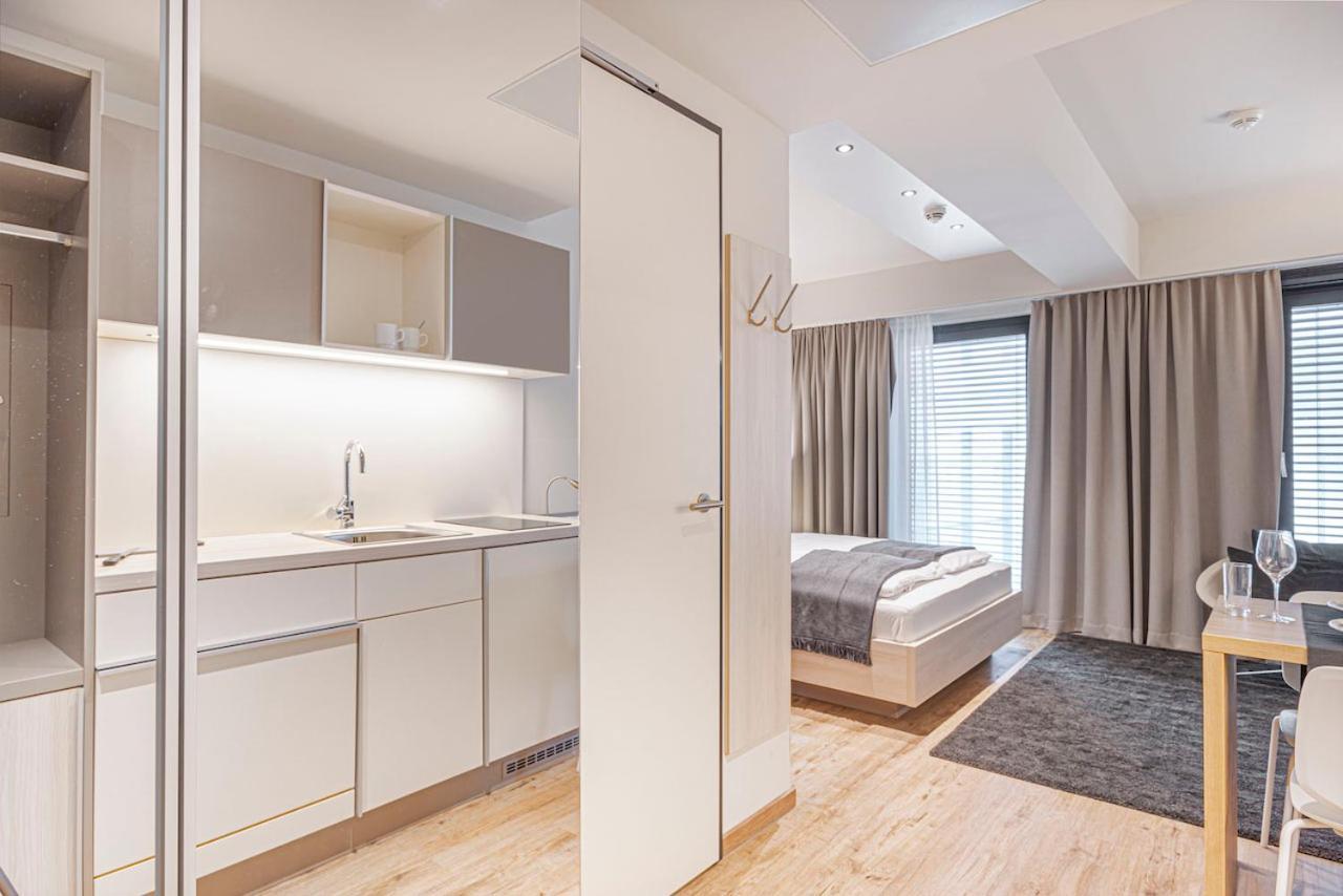 Apartahotel Vonder