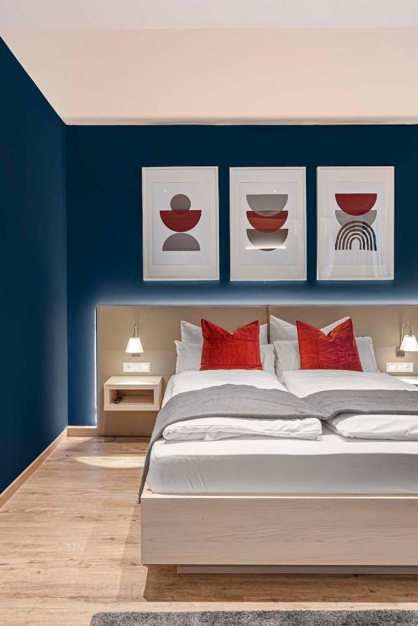 Apartahotel Vonder