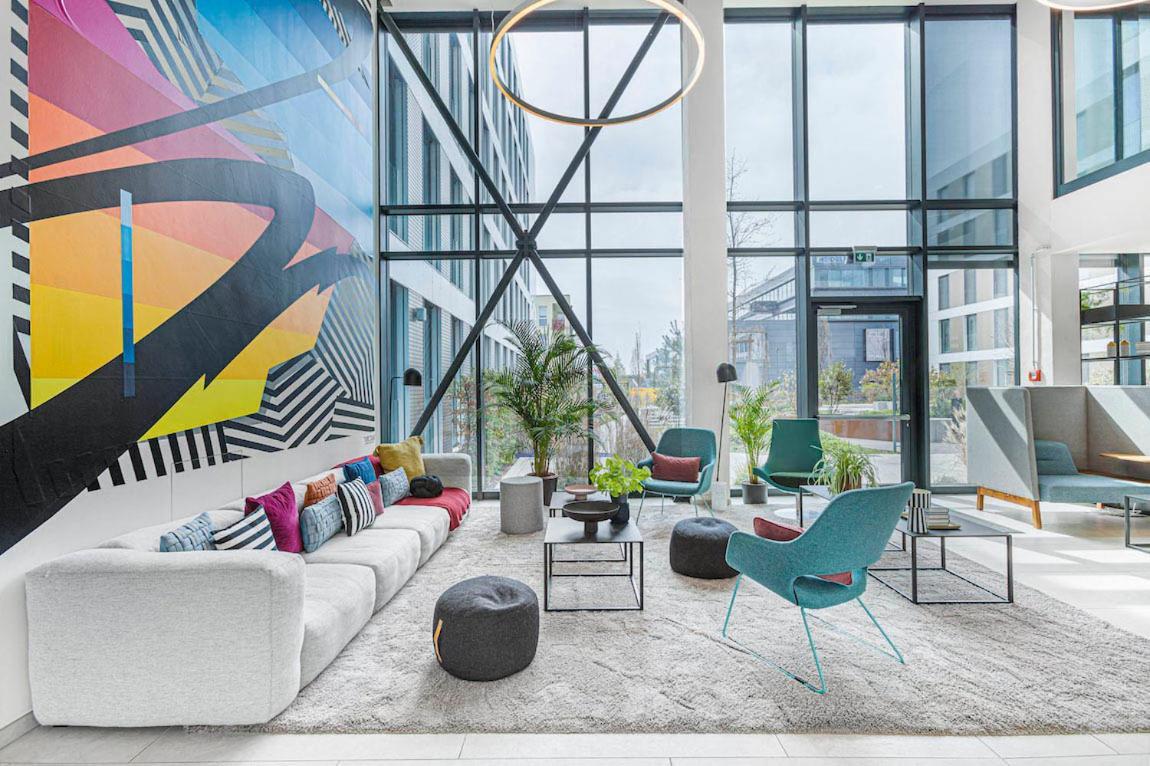Apartahotel Vonder Múnich